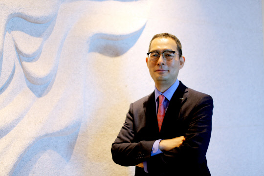 조남규 라마다프라자 제주호텔 신임 총지배인